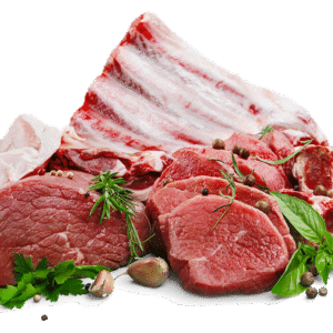 Beef Premium (ষাঁড় গরু) 1kg